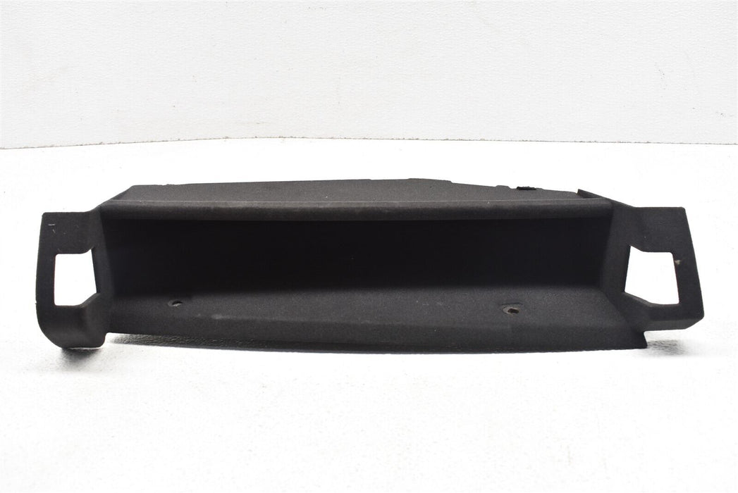 2016 Maserati Quattroporte S Q4 Storage Tray Tray Trim Cover 14-18