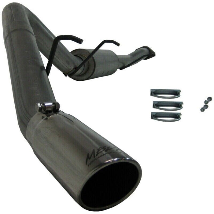 MBRP S5042AL 3" Installer Series Exhaust System For Suburban 1500