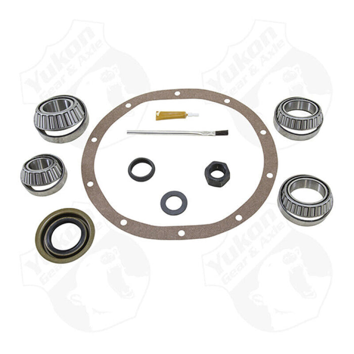 Yukon Gear & Axle BK C9.25-R-B Differential Bearing And Seal Kit