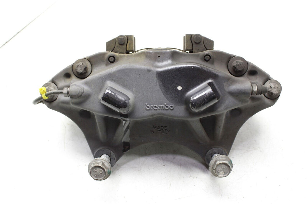 2015 Tesla Model S Front Left Brake Caliper Assembly Factory OEM 12-15