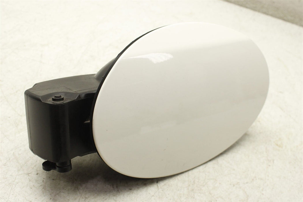 2015 Maserati Ghibli Fuel Gas Door Lid Assembly Factory OEM 14-19