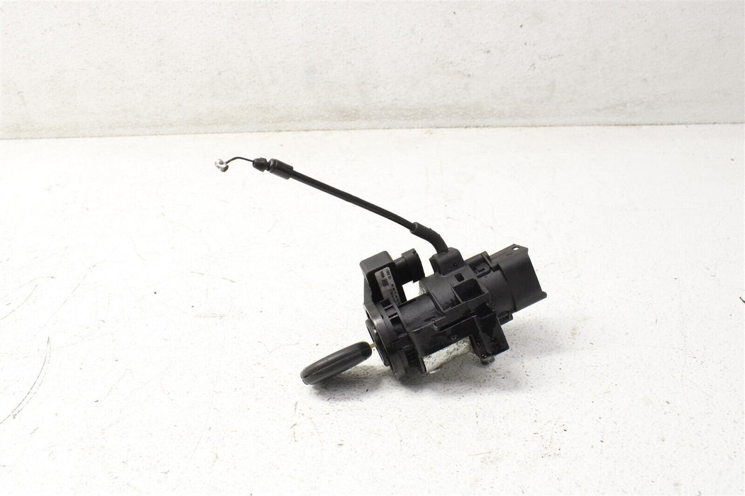 2009 Piaggio MP3 250 Ignition Switch Lock with Key 09-12