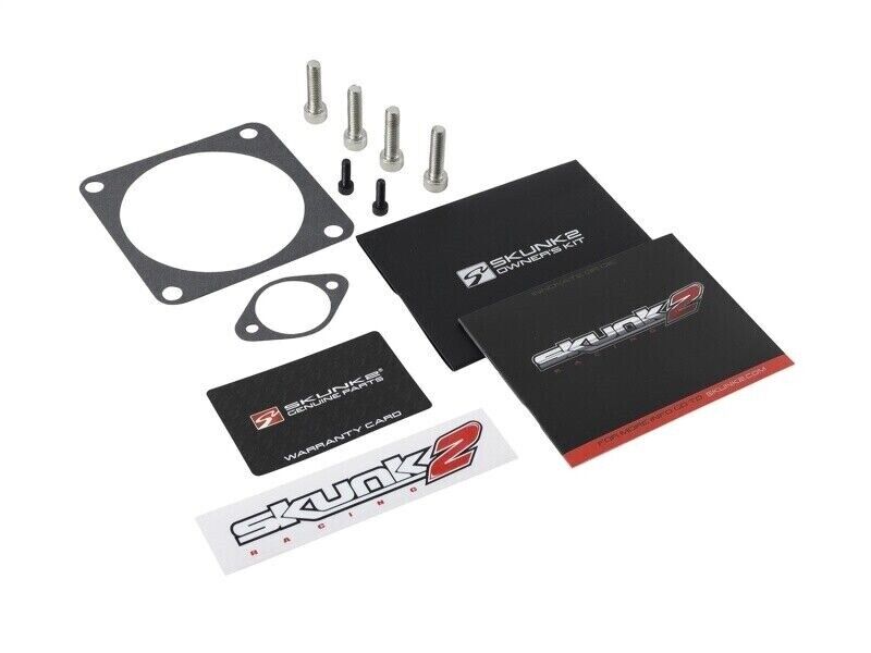 Skunk2 Racing 309-05-0905 Pro Series Throttle Body