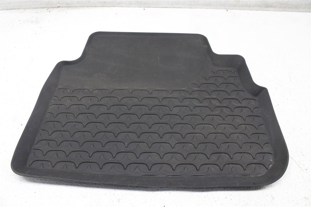 2022-2023 Subaru WRX Rear Right All Weather Mat J501SVC000 Factory OEM 22-23