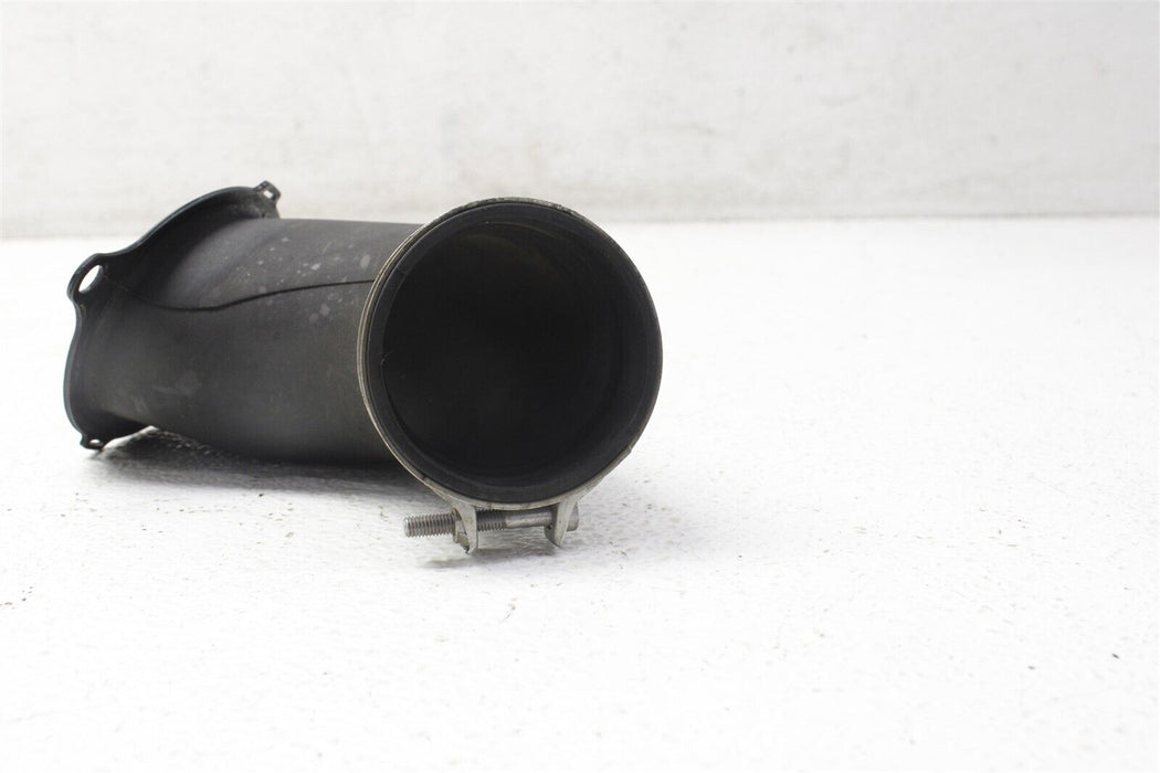 2011 Kawasaki ZX1400 Air Intake Elbow Boot ZX14 06-11