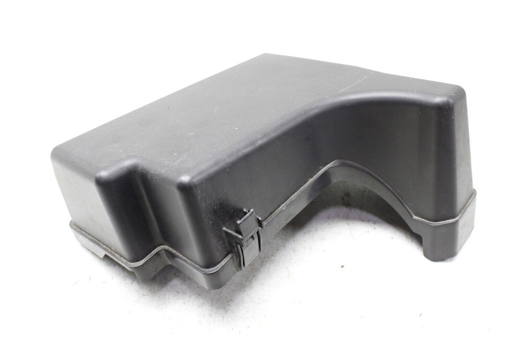 2006-2007 Subaru Impreza WRX STI Fuse Box Relay Cover OEM 06-07