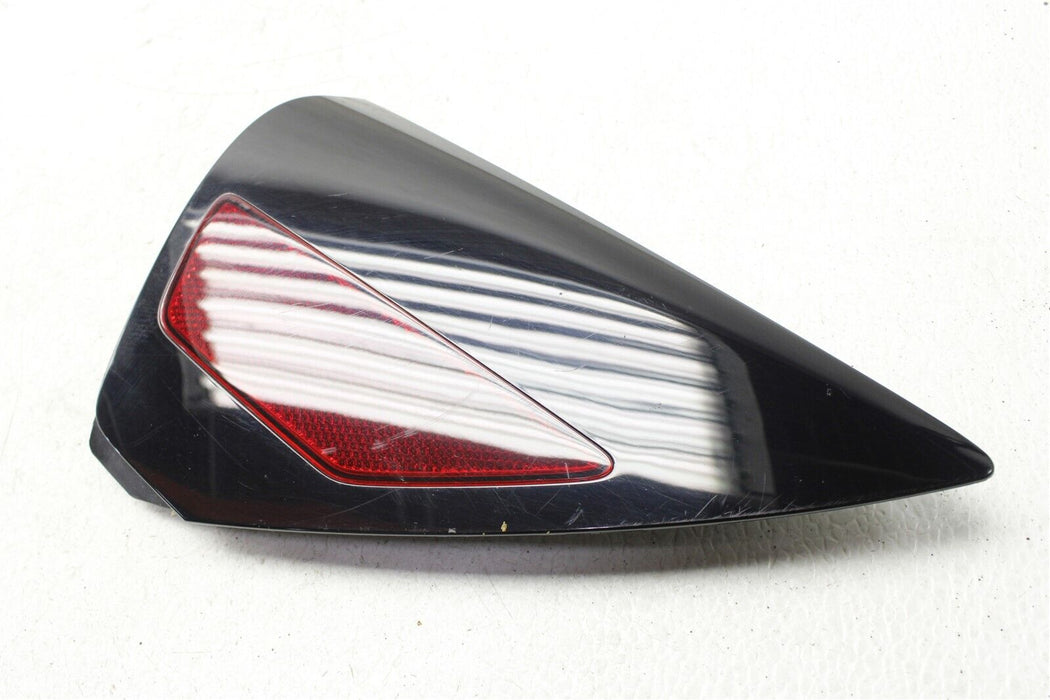 2021 Tesla Model 3 Passenger Rear Right Tail Light 1518783-00-A Factory 17-21