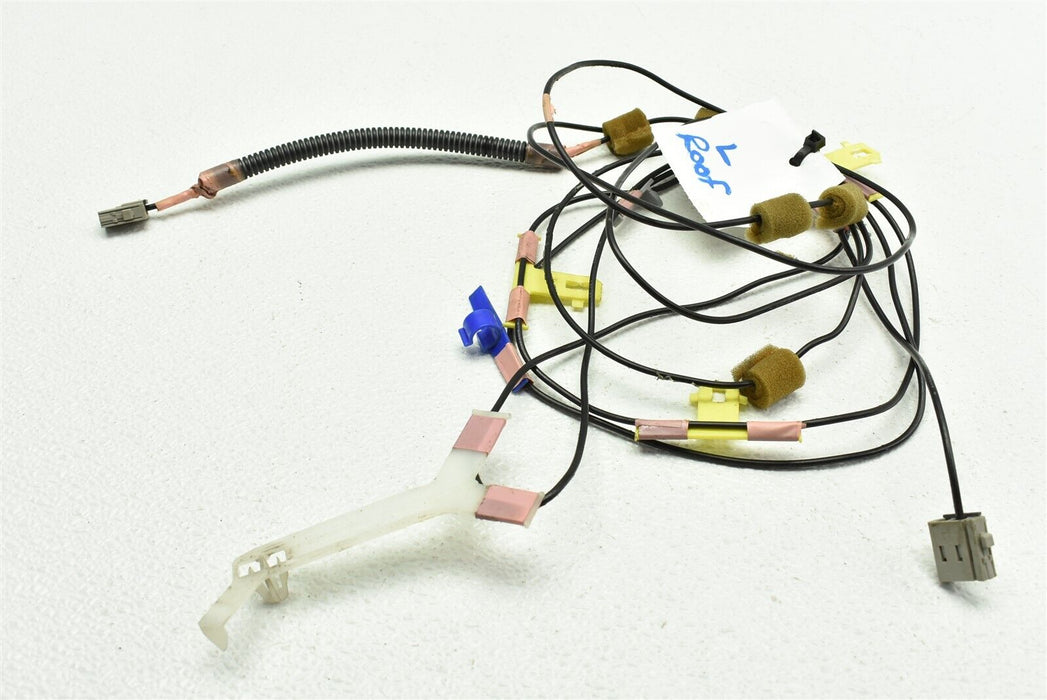 2005-2009 Subaru Legacy GT Sedan Driver Left Roof Wiring Harness OEM 05-09