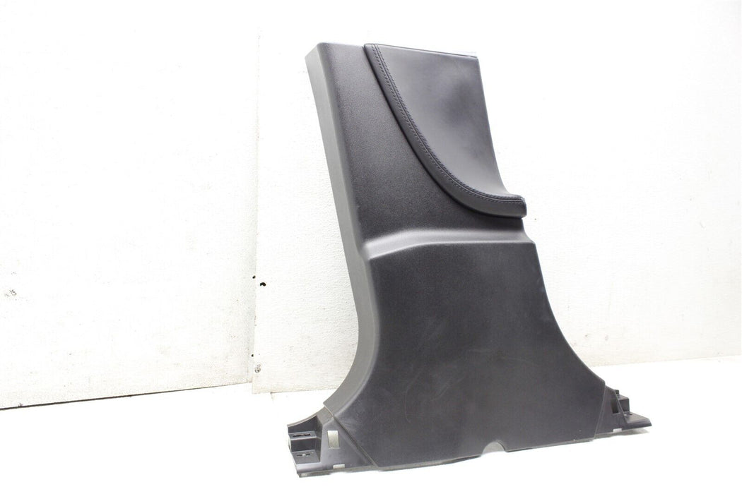 2012-2019 Tesla Model S B Pillar Trim Cover Left Lower Panel 12-19