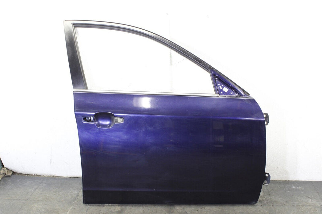 2008-2014 Subaru Impreza WRX STI Door Assembly Front Right Passenger RH 08-14