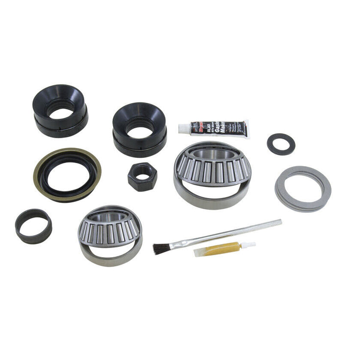 Yukon Gear & Axle YK C9.25-F Differential Master Overhaul Kit