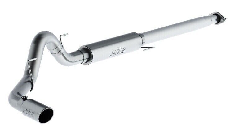 MBRP S5259409 4" Exhaust For 2015-2020 Ford F-150 2.7L/3.5L EcoBoost