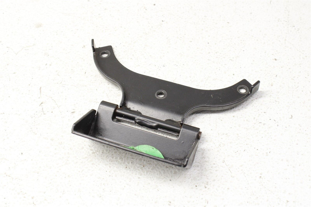 2009 Piaggio MP3 250 Mount Bracket Piece Seat 09-12