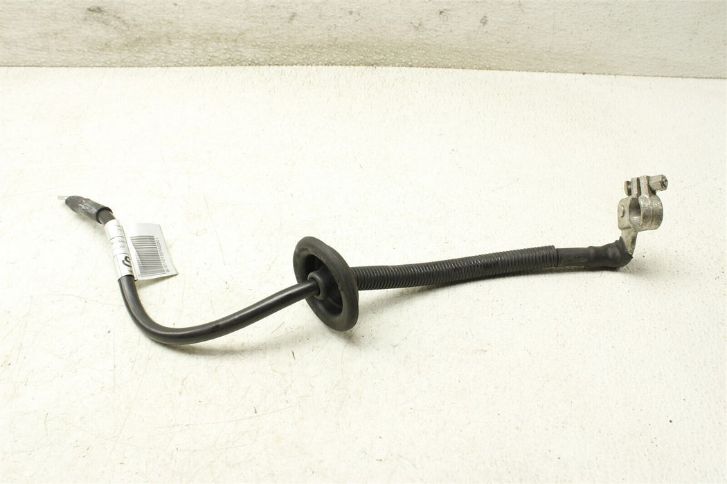 2015 Porsche Boxster S Positive Battery Cable 99161101301 13-16