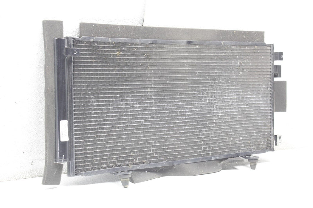 20008-2014 Subaru WRX STI AC Condenser A/C Air Conditioning 08-14