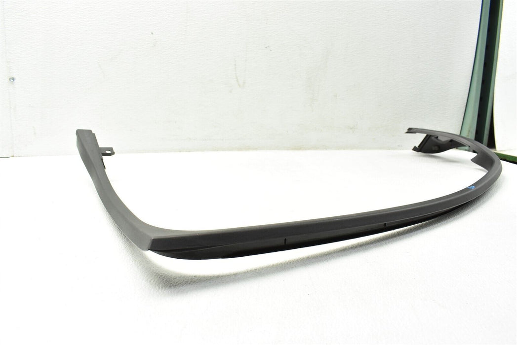 2006-2013 Lexus IS 250 Rear Left Upper Door Frame Trim LH Driver Side 06-13