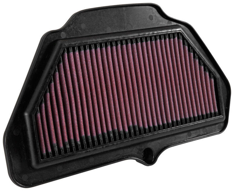 K&N KA-1016 Replacement Air Filter for 2016-2021 Kawasaki ZX1000 Ninja ZX-10R