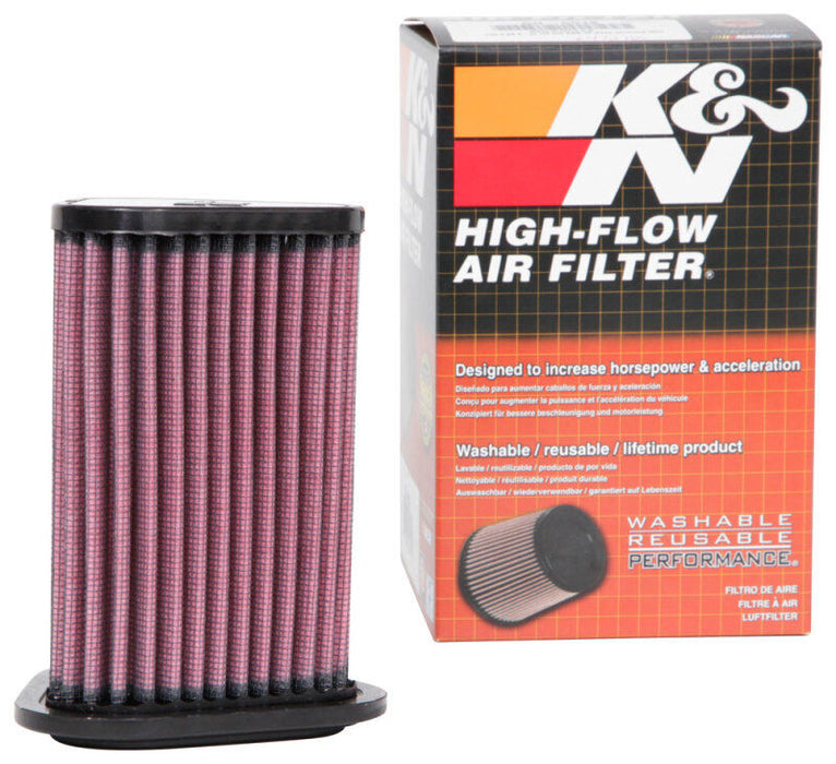 K&N Air Filter #RO-6518 Royal Enfield Continental GT 650 2019