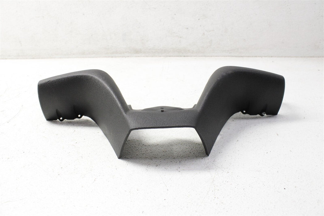 2009 Piaggio MP3 250 Handlebar Cover Trim Panel 09-12