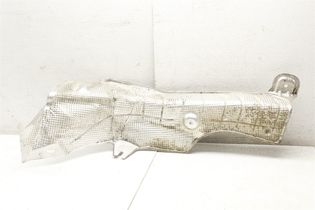 2003-2010 Porsche Cayenne Right Exhaust Tunnel Heat Shield 03-10