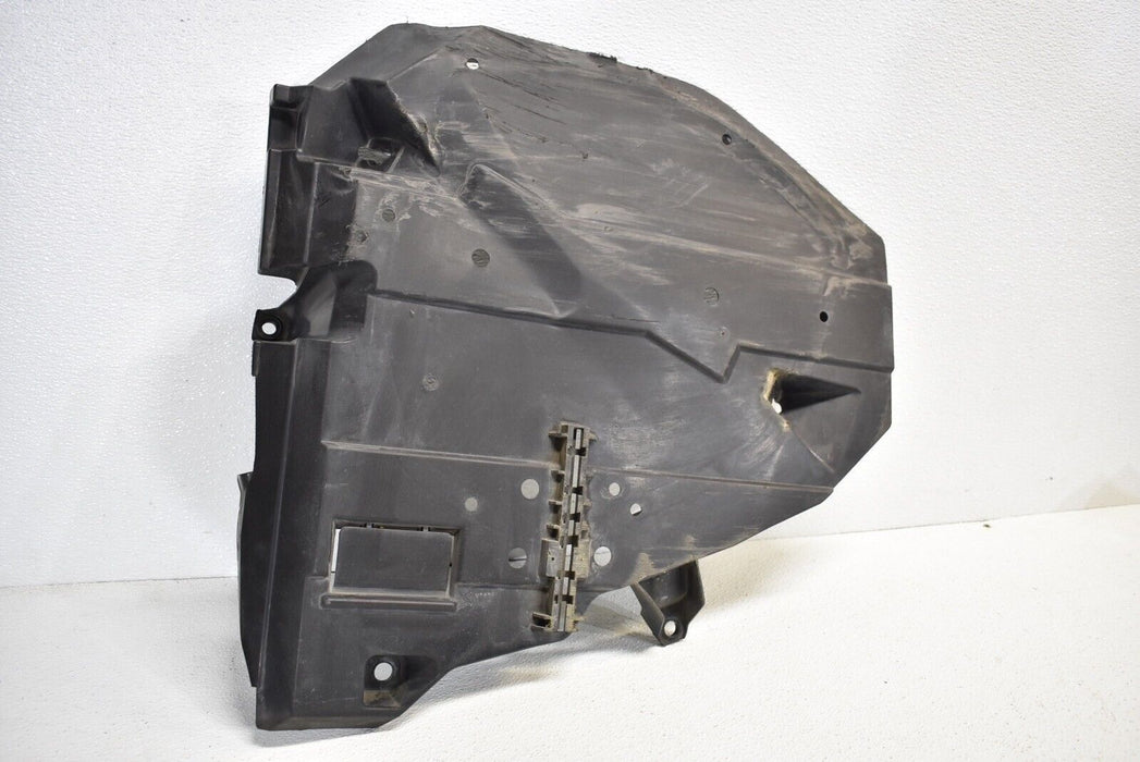 15-17 Subaru WRX STI Fuel Tank Cover Tray Right Passenger RH Skid 2015-2017