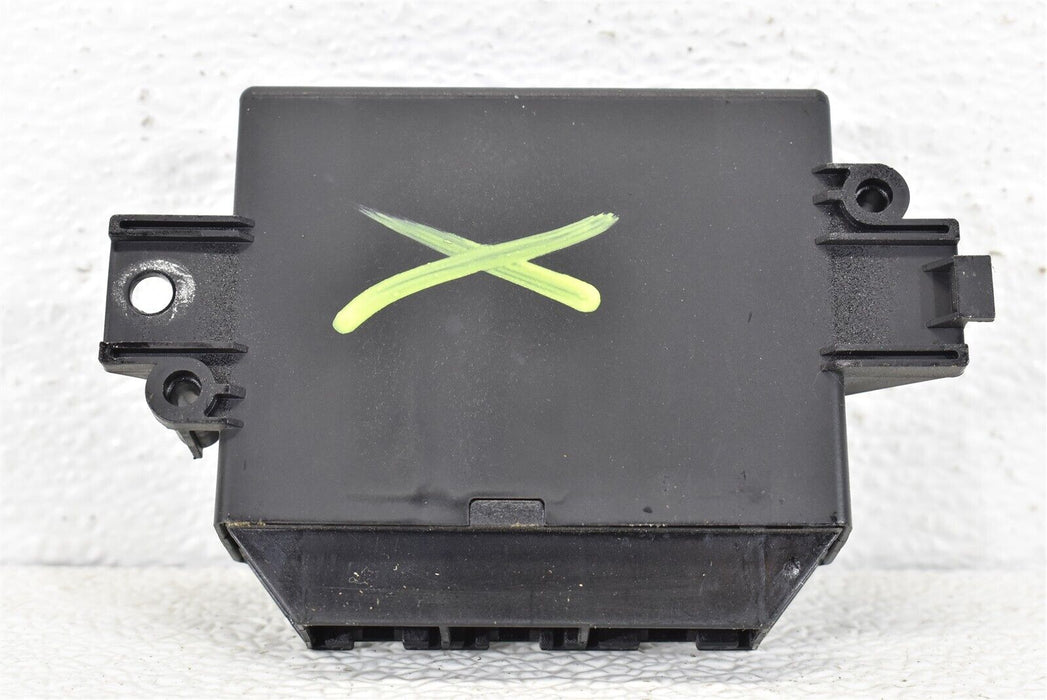 2003-2012 Maserati Quattroporte Park Assist Sensor Module 03-12