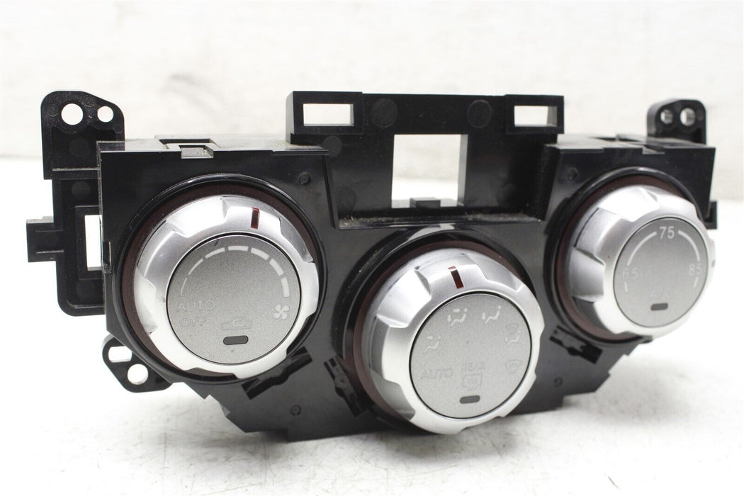 2008-2014 Subaru WRX STI Climate Control Unit A/C 72311SC140 OEM 08-14