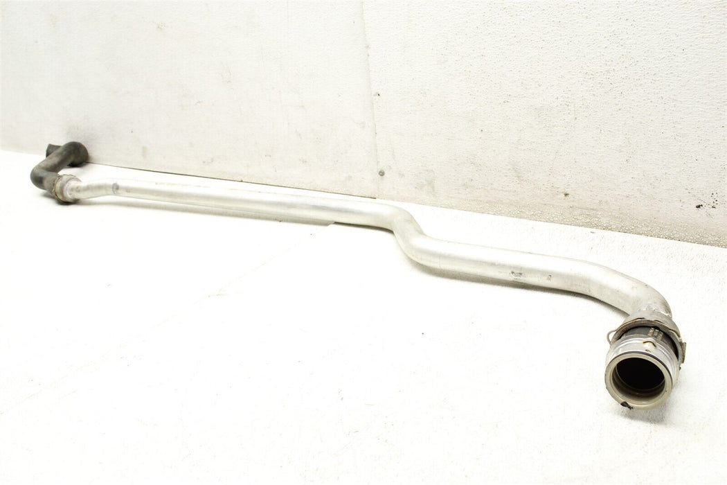 2007 Porsche Cayman 987 S Water Pipe Line Cooling 98710665203 06-12