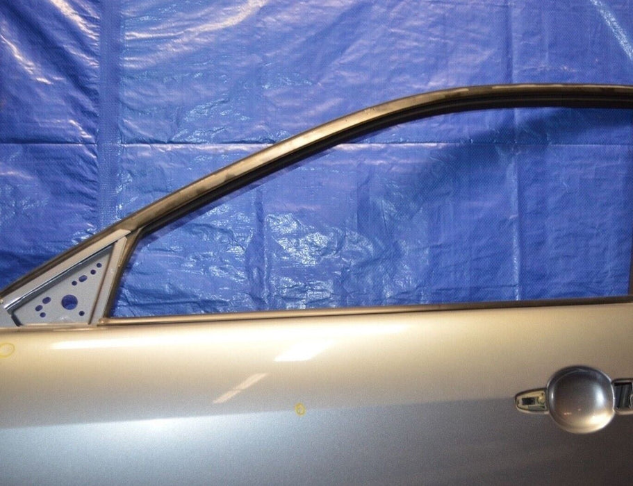 06 07 Mazdaspeed6 Front Left Door Assembly 2006 2007