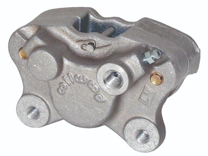 Wilwood 120-8373 PS-1 Passenger Side Brake Caliper