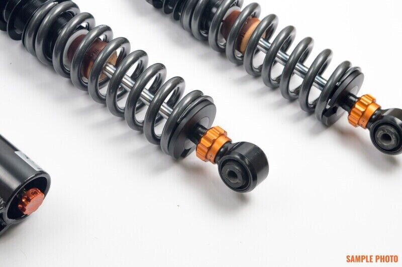 AST ACU-P2009S 5100 Series Coilover Kit For 88-94 Porsche 964 Carrera 2/4/RS