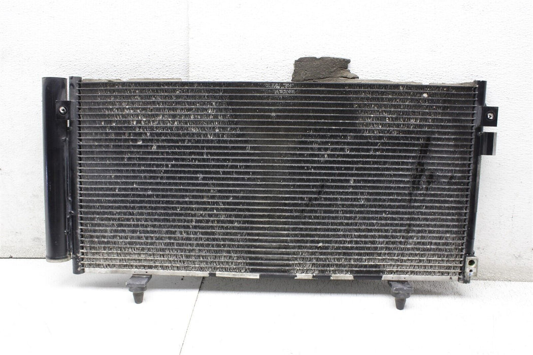 2008 Subaru WRX STI Air Conditioning AC A/C Condenser Unit Assembly OEM 08-14