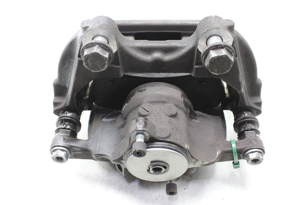 2017 Mercedes-Benz C63 AMG Rear Right Brake Caliper RH Passenger