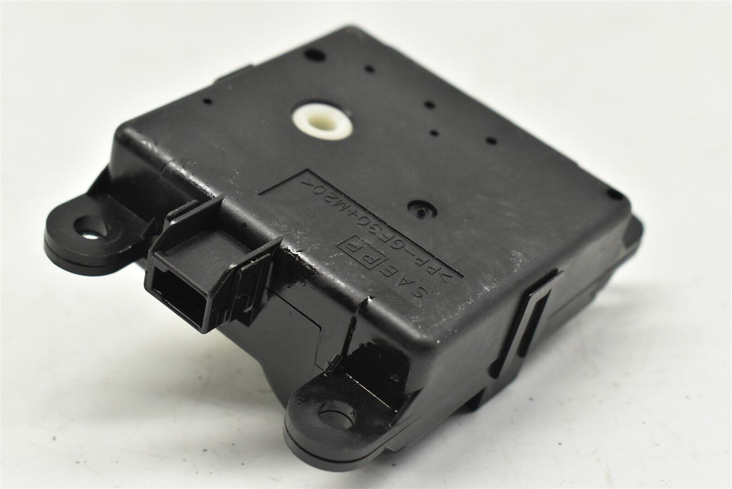 2009-2015 Nissan GT-R Heater Actuator OEM GTR 09-15