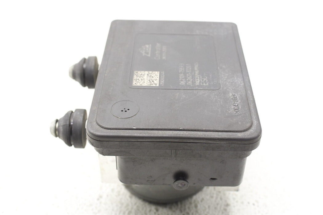 2016 Subaru WRX STI ABS Pump Module 27536VA020 16