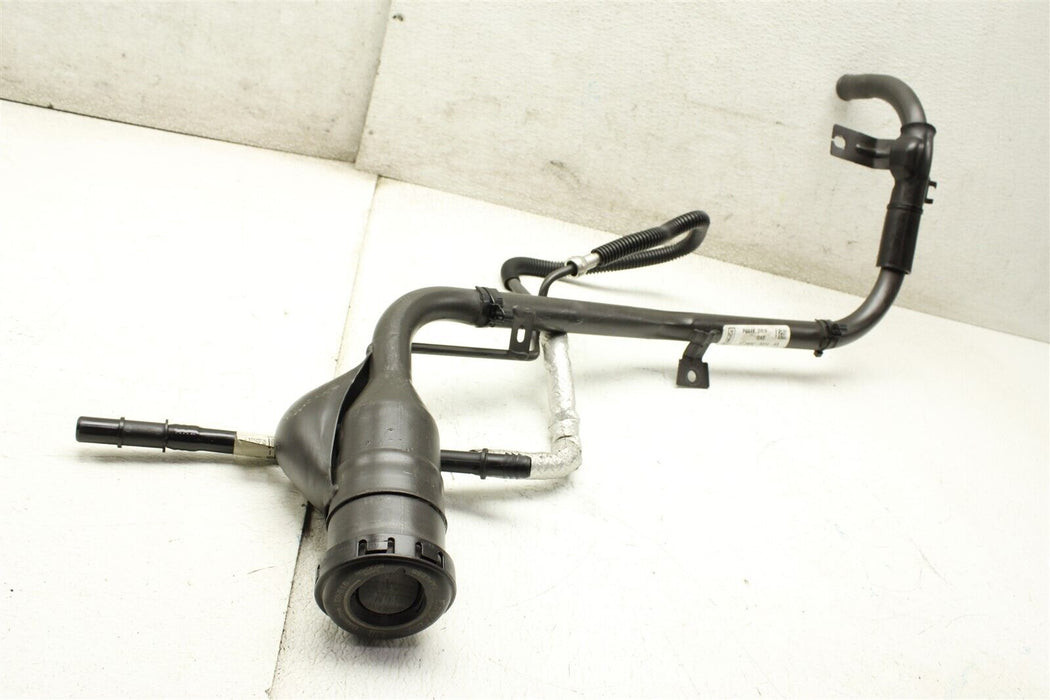 2015-2020 Ford Mustang GT 5.0 Gas Fuel Filler Neck Assembly OEM 15-20