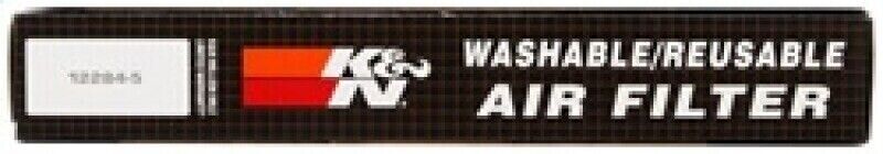 K&N Filters 33-2391 Drop-In Replacement Air Filter