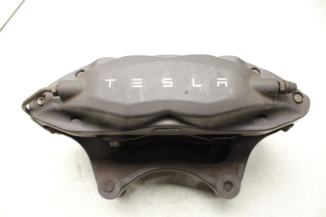 2012-2019 Tesla Model S Right Front Caliper Passenger RH 12-19