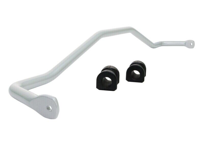 Whiteline BBF36X Front Sway Bar - 24mm Heavy Duty; For 1984-1991 BMW 318i