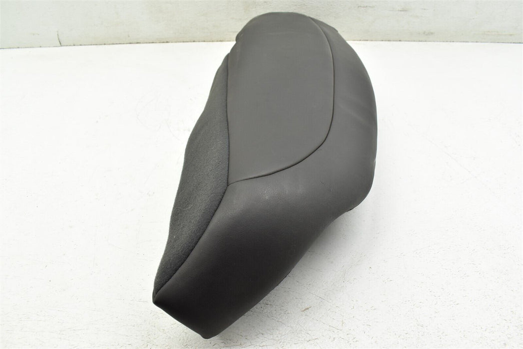 2009-2015 Jaguar XF Right Rear Seat Pad Passenger RH 09-15