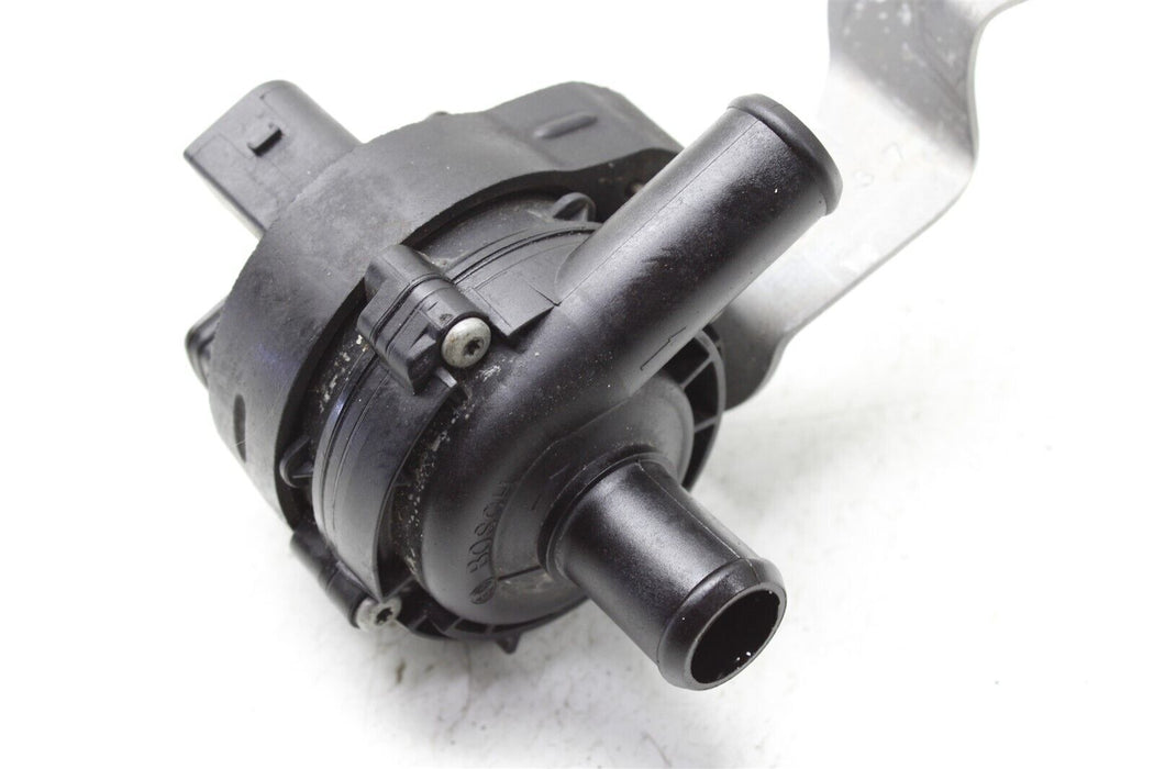 2017 Mercedes-Benz C63 AMG Auxiliary Water Pump