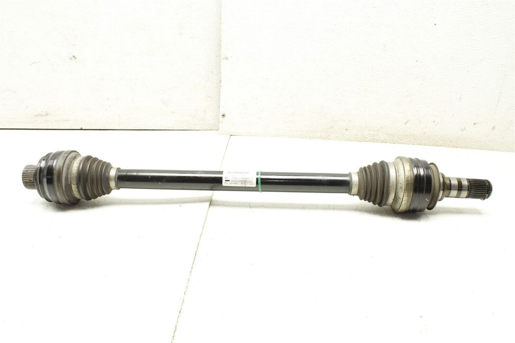 2015 Porsche Macan S Rear Right Axle Assembly 95B.501.203.C Factory OEM 15-16