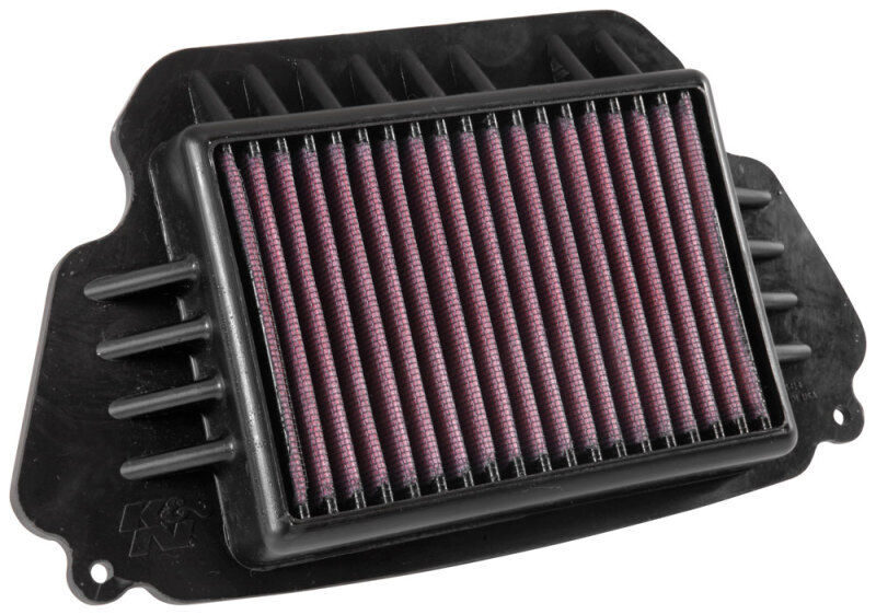 K&N HA-6414 Replacement Air Filter for 2014-2018 Honda CB650F 649
