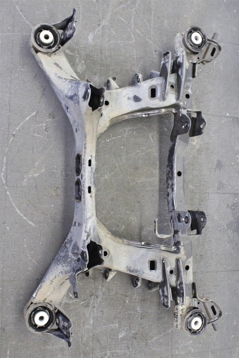 2008-2014 Subaru WRX Rear Crossmember Subframe Cradle Factory OEM 08-14