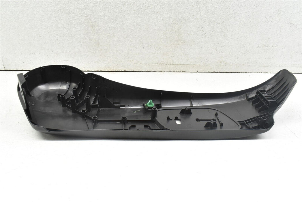 2015-2019 Subaru WRX STI Front Left Driver Seat Side Panel Trim Assembly 15-19