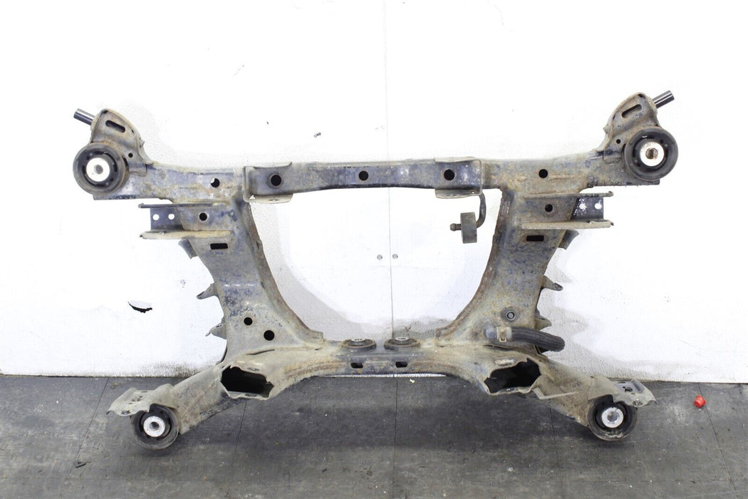 2008 Subaru WRX STI Rear Subframe Differential Carrier Assembly Factory 08-14