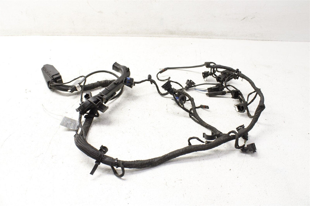 2008 BMW K1200 GT Engine Wiring Sub Harness Wiring Assembly OEM 06-08