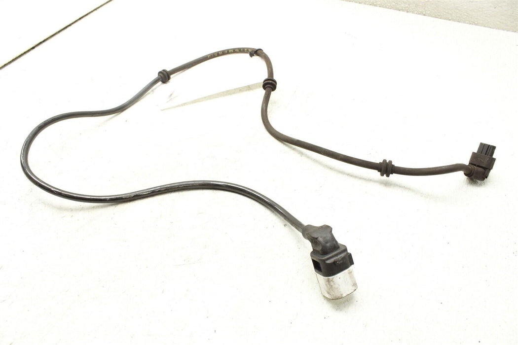 2017 Mercedes-Benz C63 AMG Rear Left Brake Pad Wear Indicator Wire