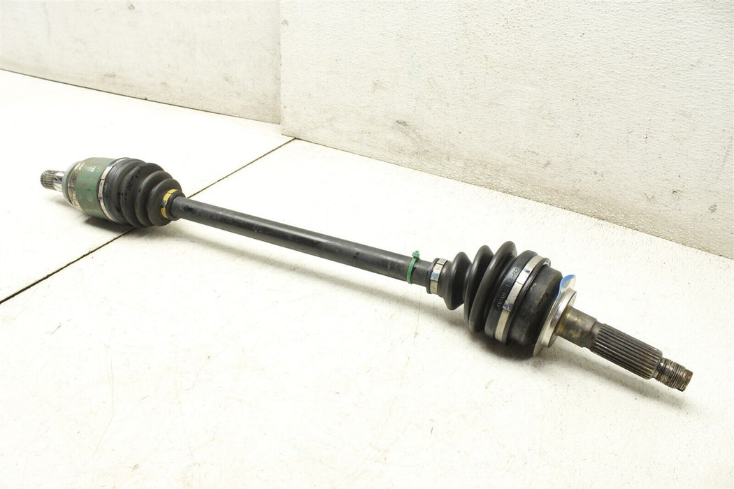 2015-2019 Subaru WRX STI Axle Shaft Assembly Rear Right or Left 15-19