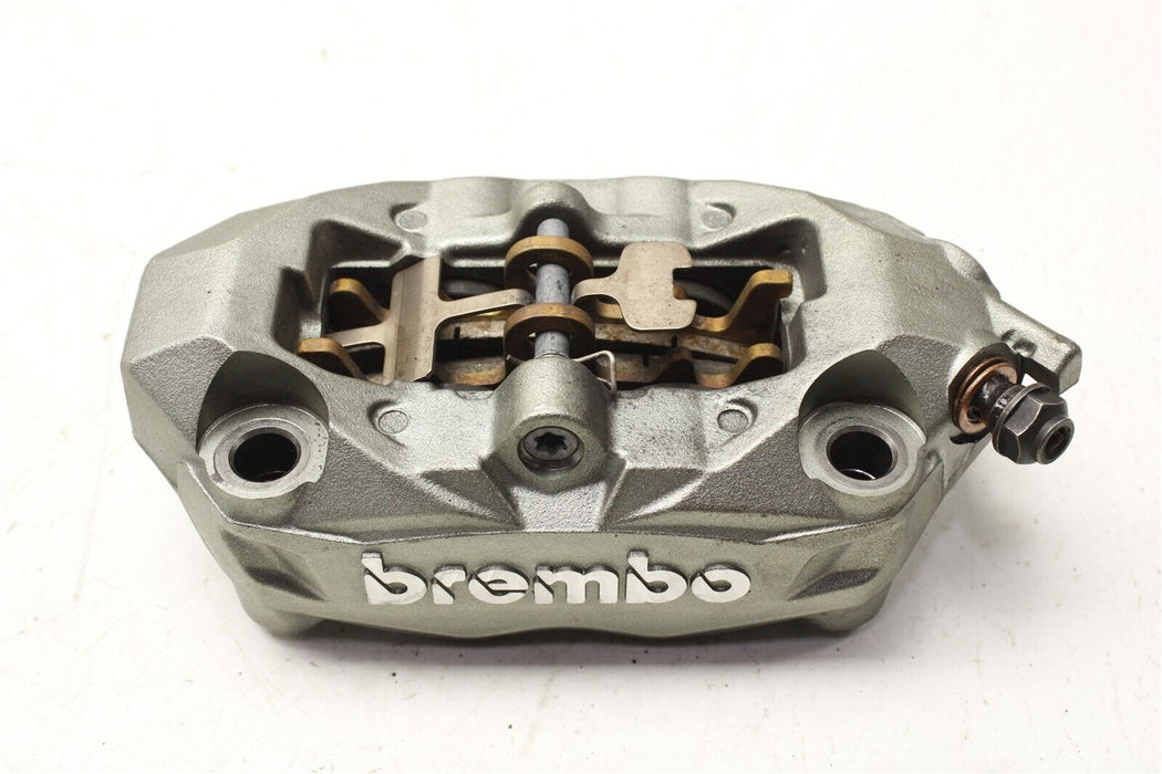 2024 Ducati Monster 937 Right Front Brembo Brake Caliper Assembly Factory 21-24